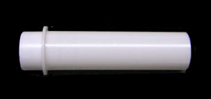 2-1/16" Flanged Coil Sleeve